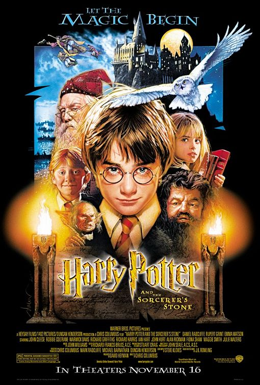 HarryPotter