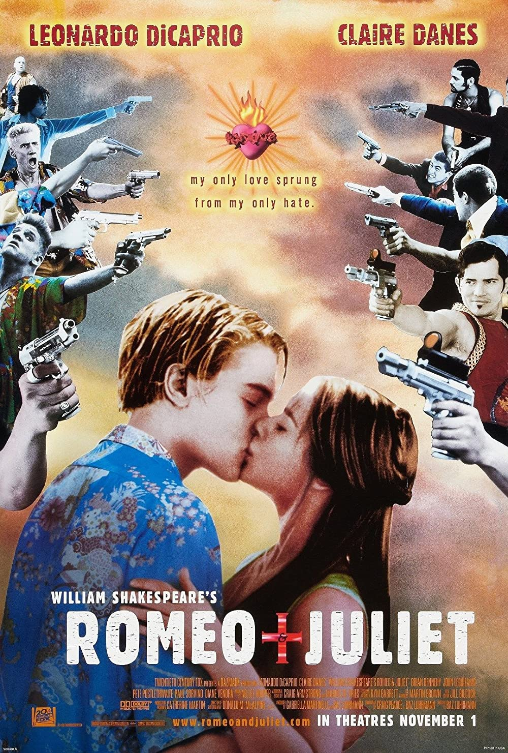 RomeoJulia