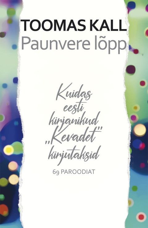 69 paroodiat